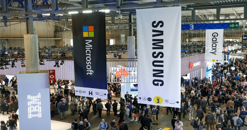 Mobile World Congress 2022: AI and IoT take the spotlight | AI Business