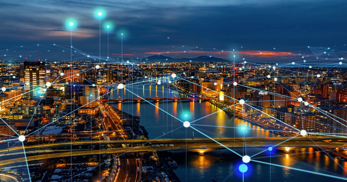 Hyundai Unveils AI-Driven Vision for Smart City of the Future