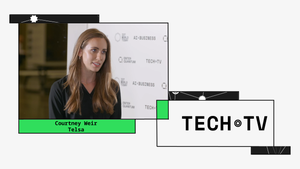 Courtney Weir, Associate Manager Material Planning at Tesla. Courtney explains how generative AI can help make material planning more efficient.