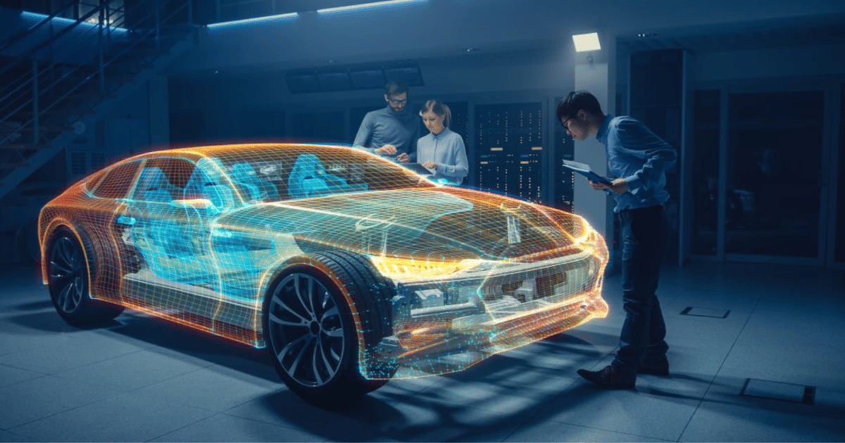 GM, Microsoft Team to Simplify Software Development