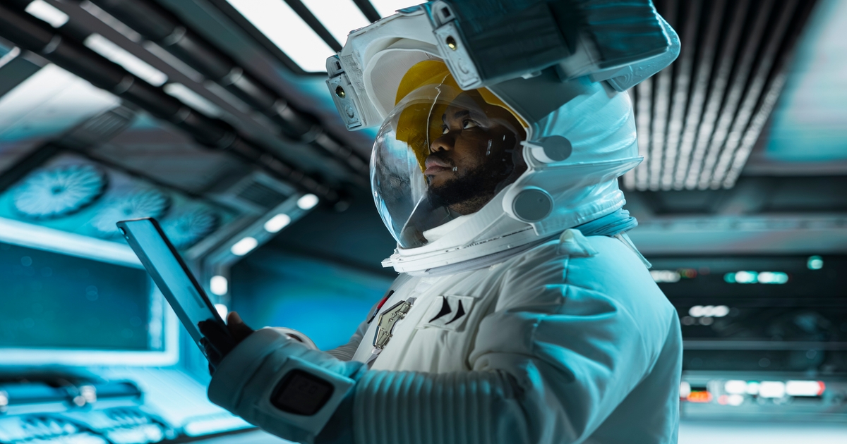 NASA en Google Testen AI voor Medische Zorg in de Ruimte