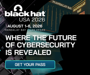 Black Hat USA
