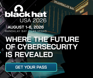 Black Hat USA