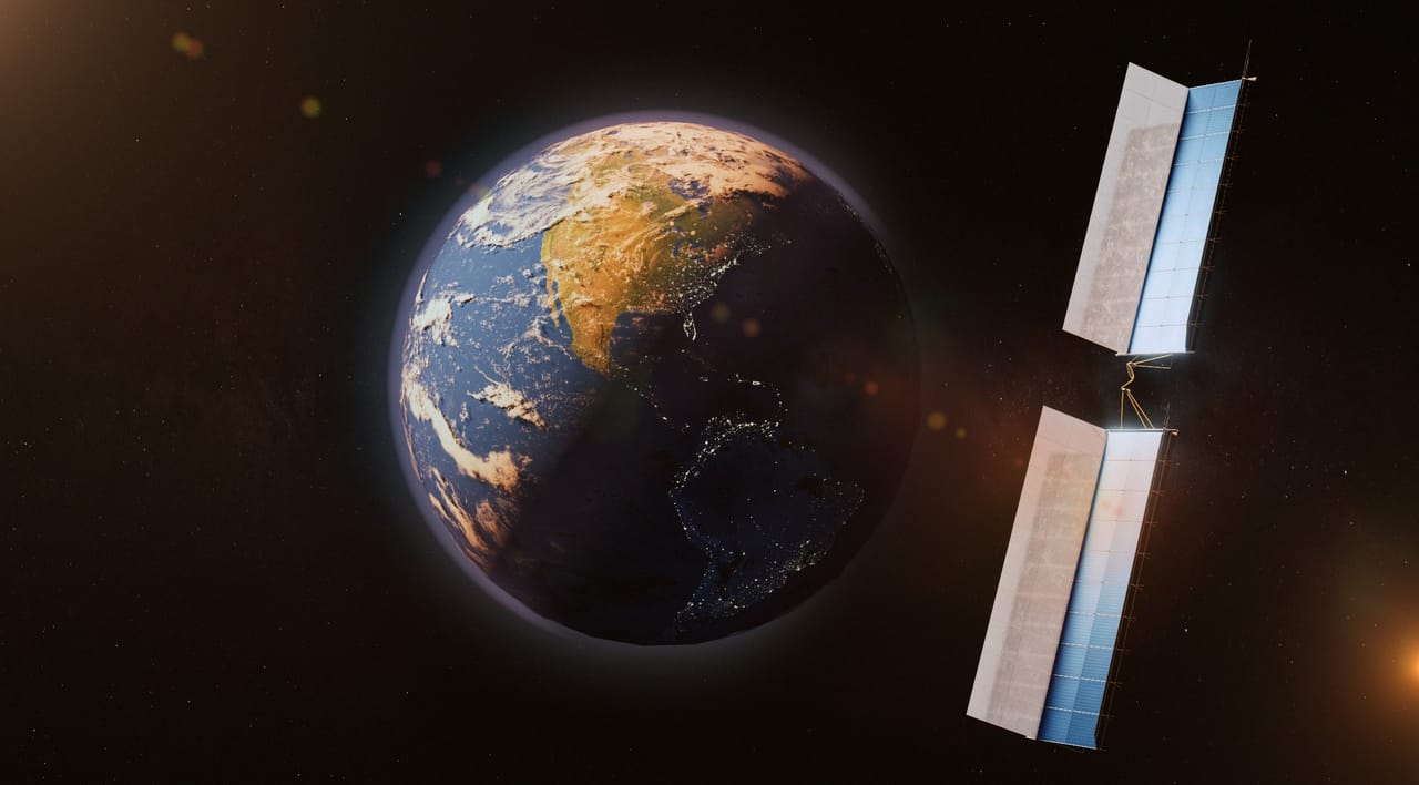 Meta Taps Solar Energy to Power Data Centers