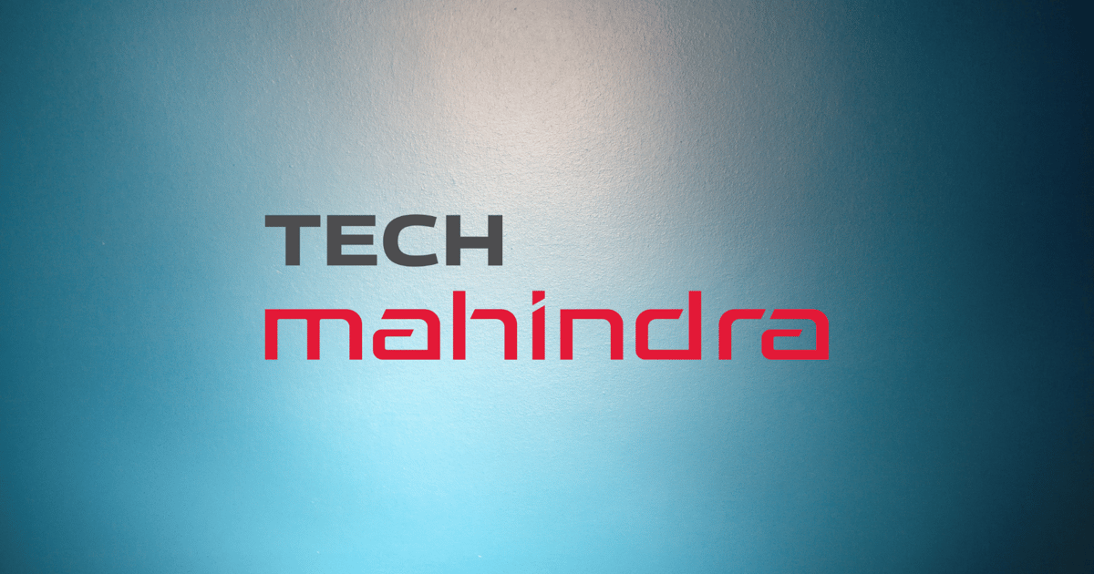 Tech Mahindra Work From Home Opportunity