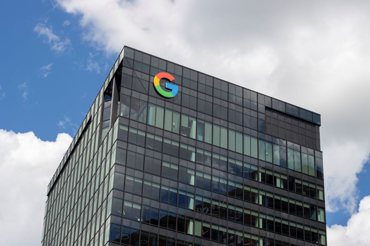 Sa Google Building Google Launches Low-Cost AI Plus Subscription in the U.S.