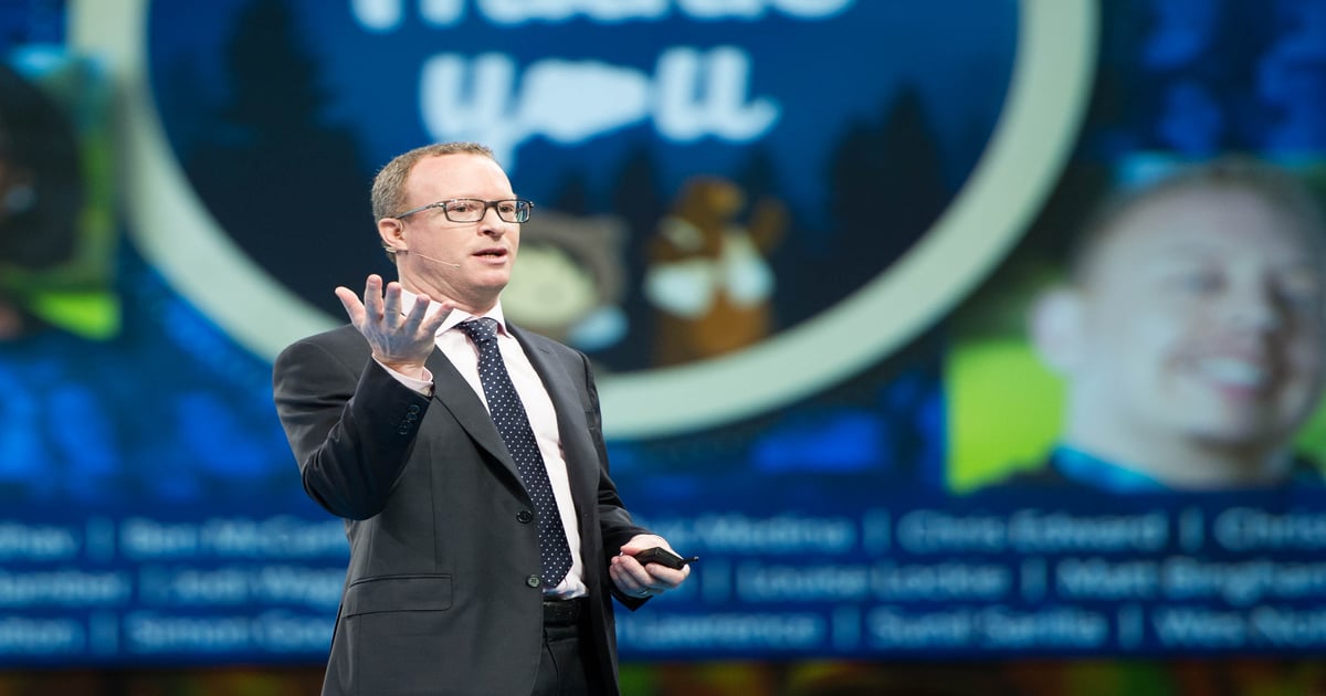Salesforce is Helping UK Businesses Thrive on the World's Stage | AI ...