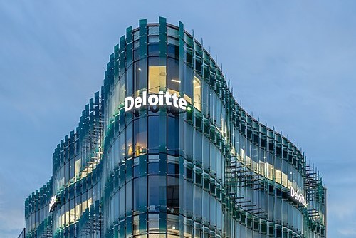 Deloitte launches AI Institute to advance innovation in the enterprise ...