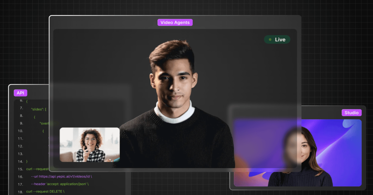 AI Avatar Generator Ontwikkelt Emotioneel Bewuste Avatars