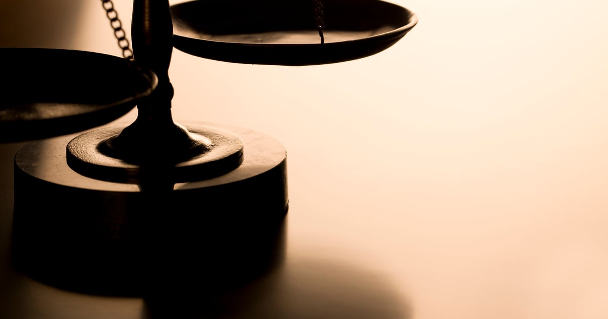 Legal AI Company Now Valued at $1.2 Billion