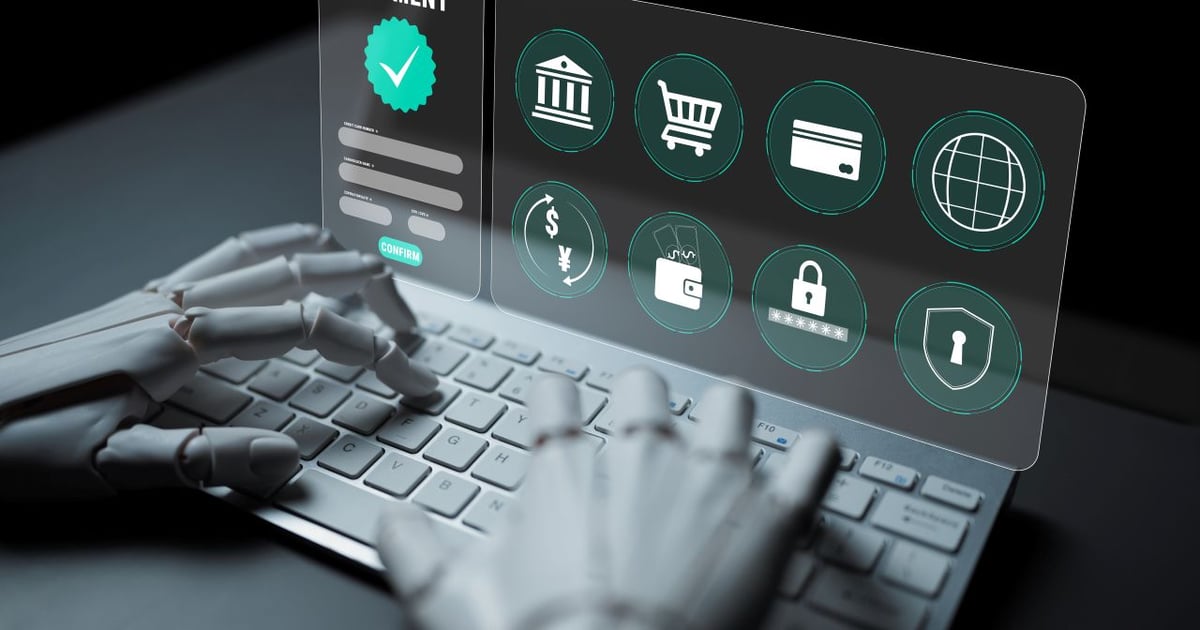 Foundation Launched to Standardize AI Payments
