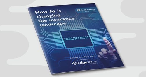 How AI is changing the insurance landscape