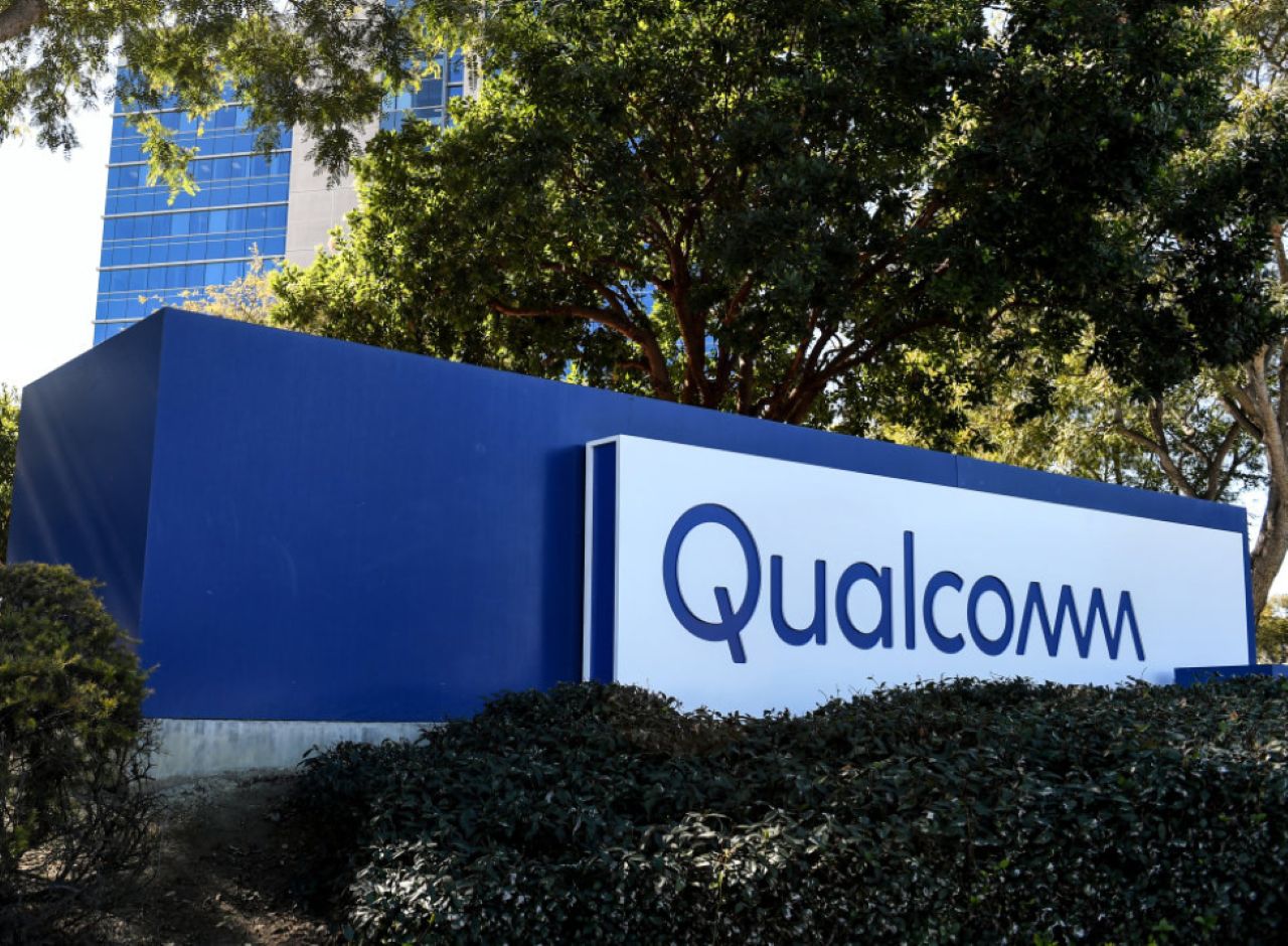 Qualcomm Modular Qualcomm to Acquire AI Platform Developer Modular