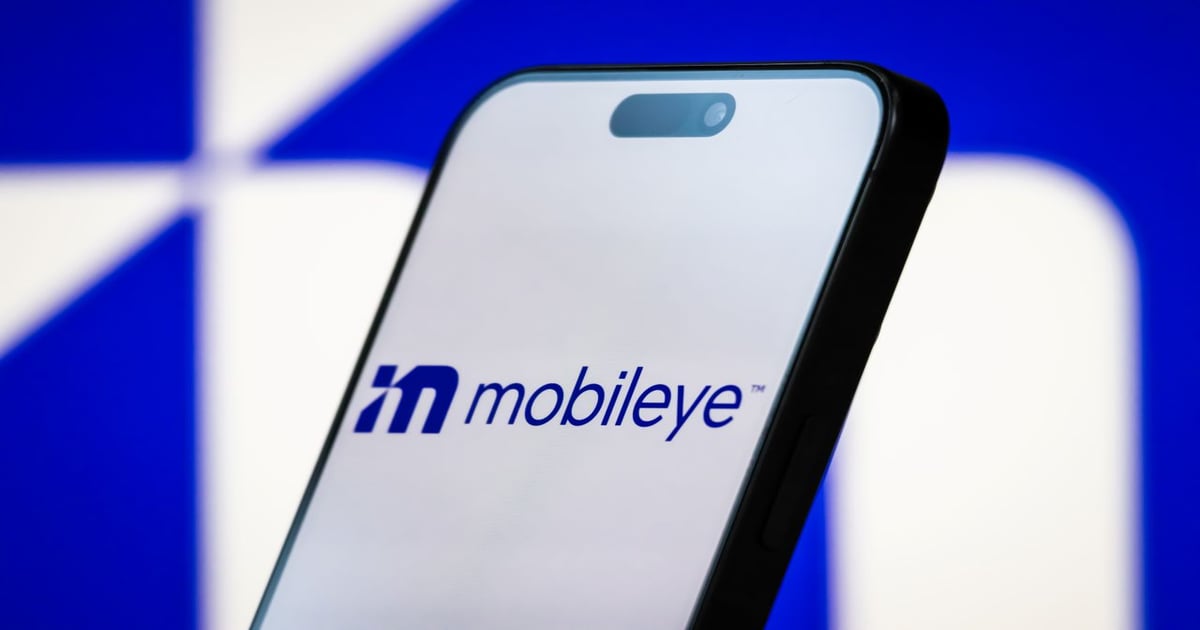 Mobileye to Acquire Mentee Robotics in $900M Deal