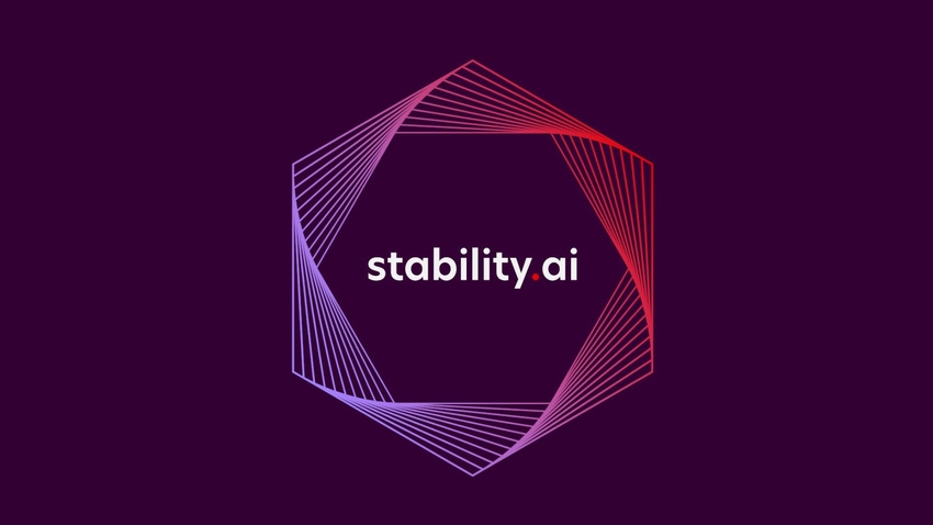 Stability AI logo
