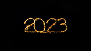 2023 fireworks, new year predictions