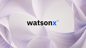 Watsonx logo