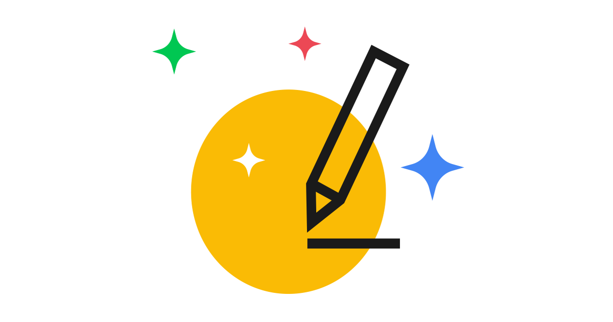 Google's Autodraw AI -- Convert Your Awful Doodles To Clip Art