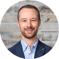 Picture of Paul Williamson