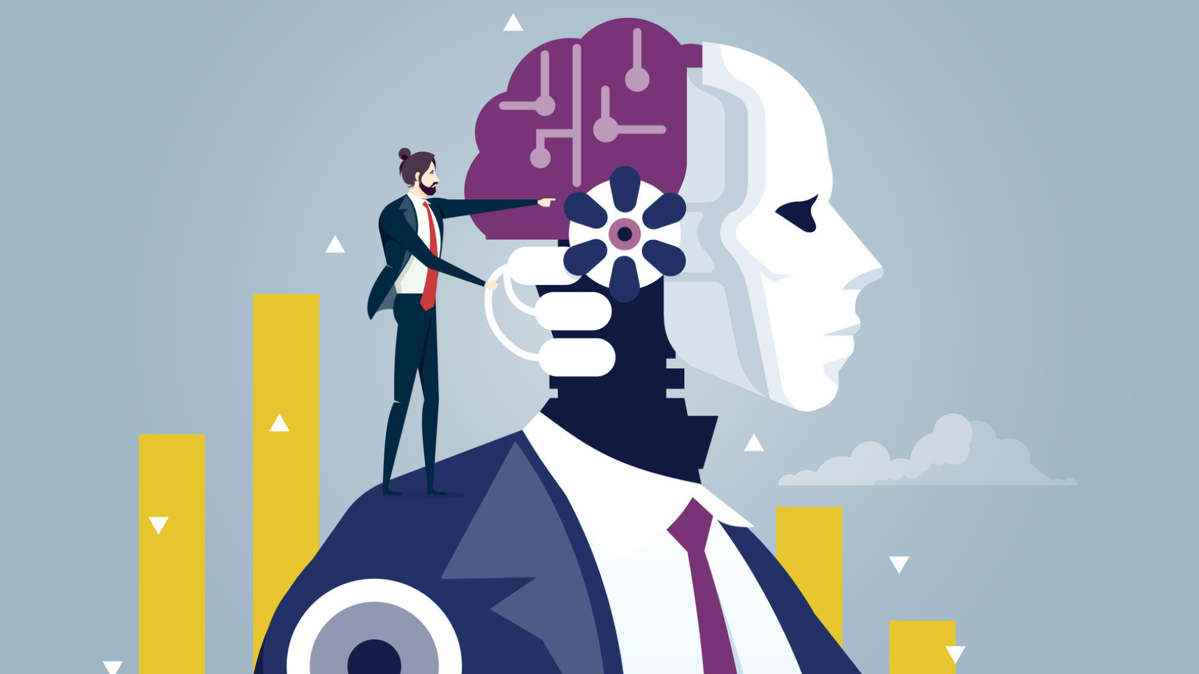 Pivoting Your Career in the Age of AI