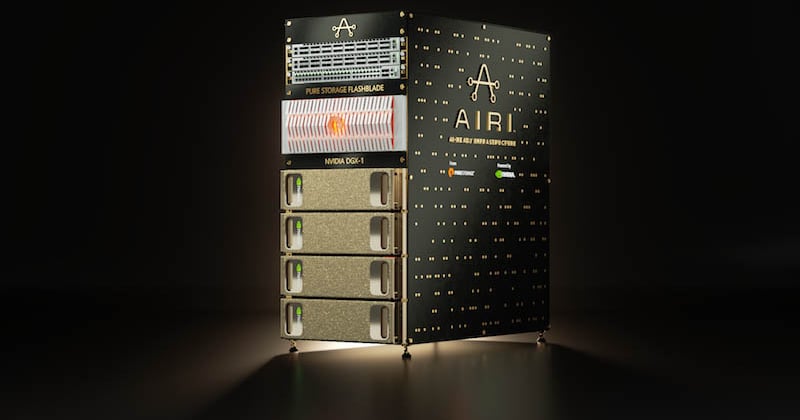 How To Establish Successful Foundations For AI | AI Business