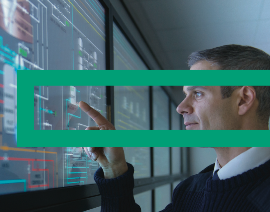 HPE Announce Raft Of New Dedicated Enterprise AI Solutions | AI Business