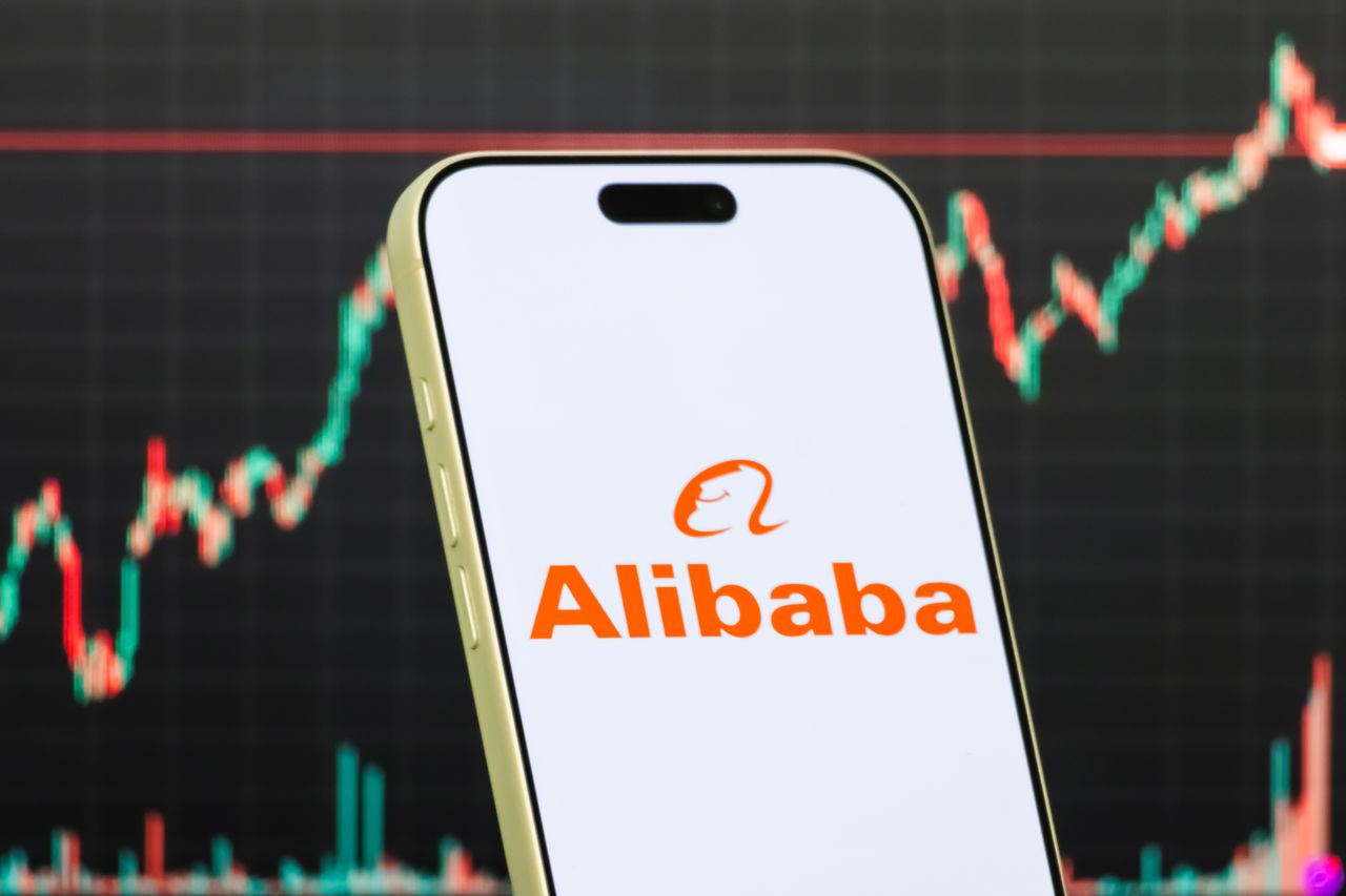 Alibaba Unveils Enterprise Agent Tool