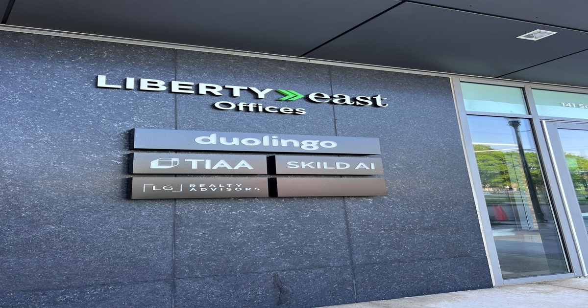 Amerikaanse AI-startup die een brein voor robots bouwt, gewaardeerd op $14 miljard