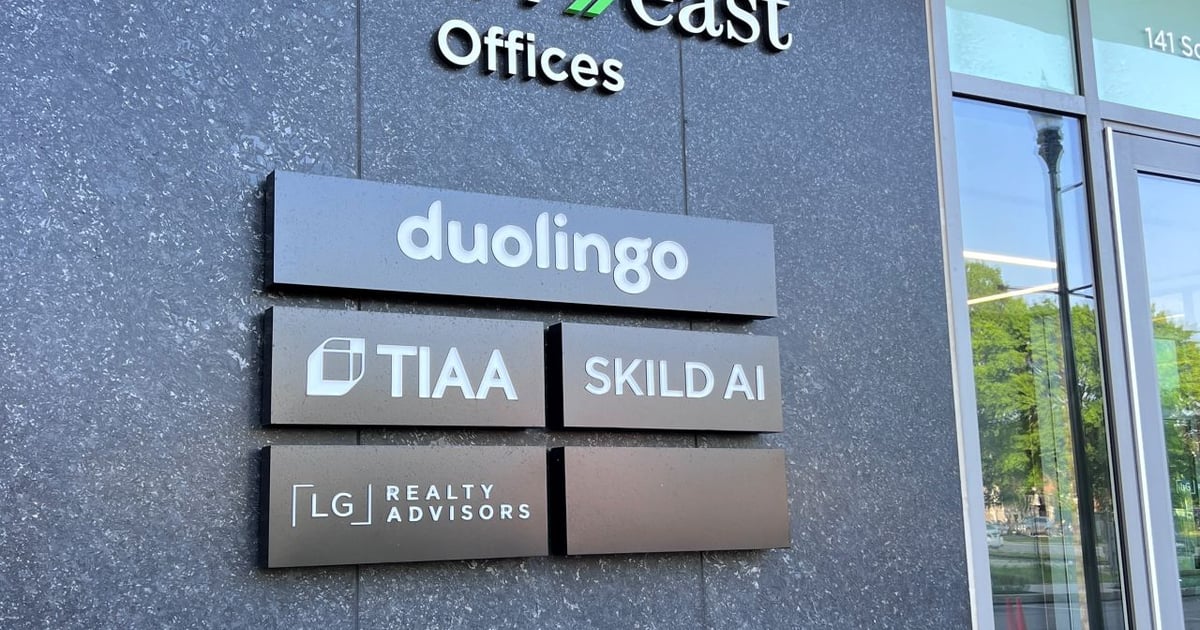 Skild AI has raised 1.4 billion dollars in Series C funding led by SoftBank, reaching a 14 billion d...