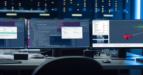 Open source platform aims to speed up autonomous car development | AI ...