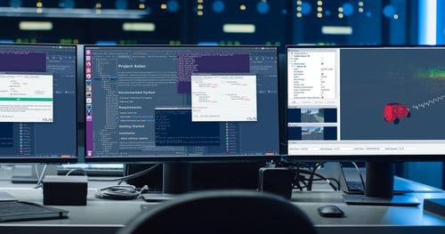Auto Dev Platform Open source platform aims to speed up autonomous car development | AI ...