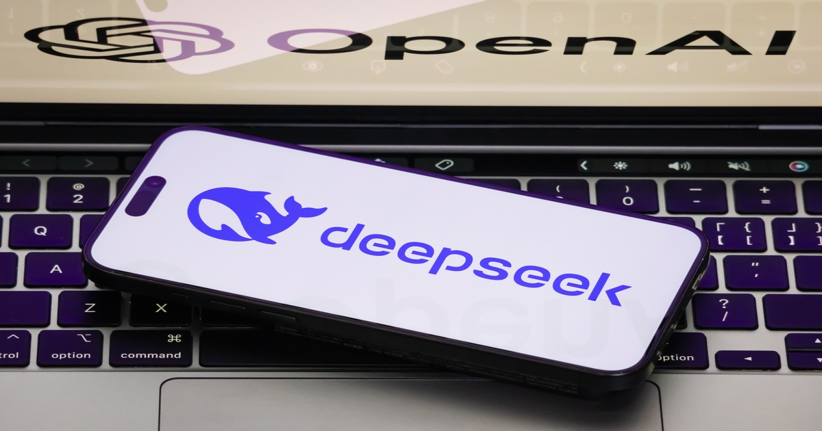 De Complexiteit van Open Source Ontdekt door DeepSeek in de Verenigde Staten