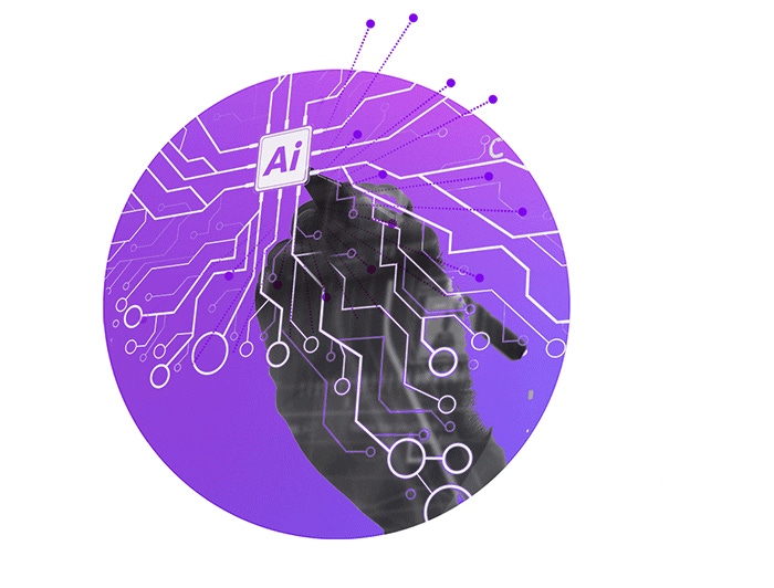 Hand writing AI Hand writing AI
