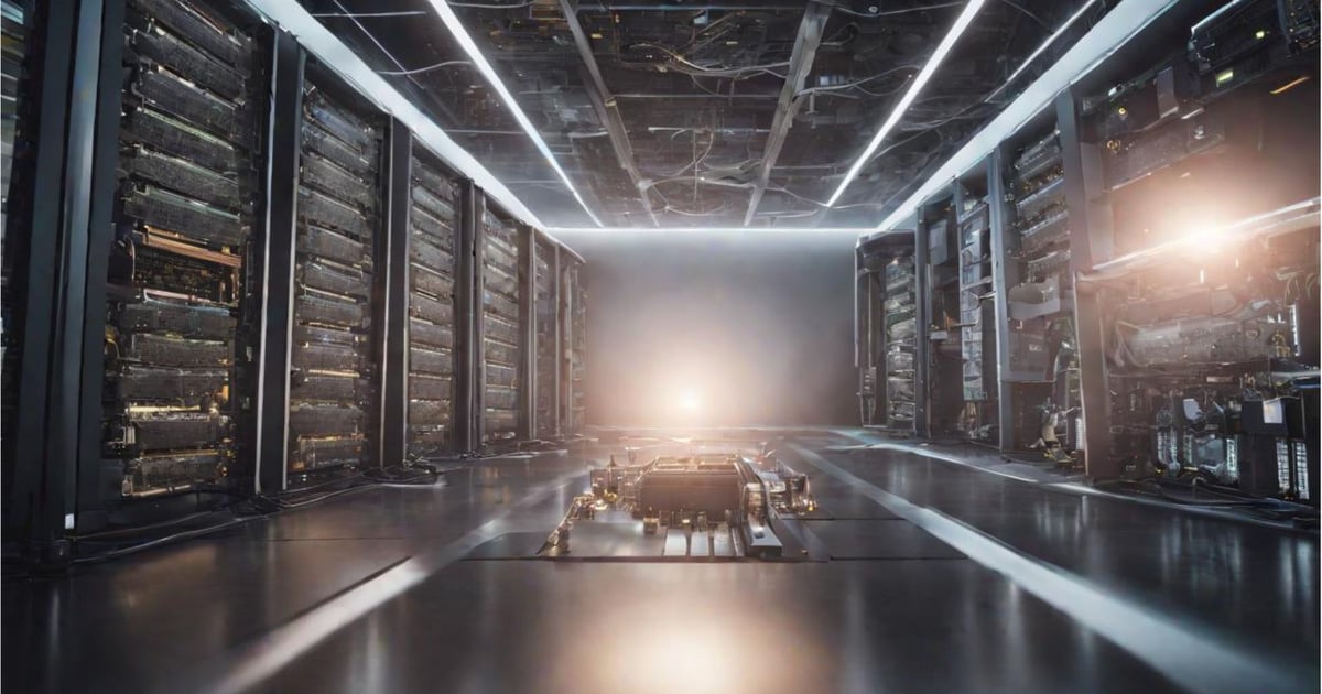 New $1 Billion ‘AI Supercloud’ to Power Business AI Workloads