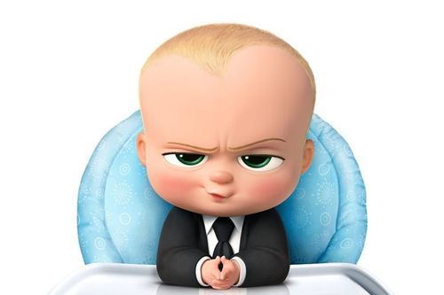AI-enhanced Cameos: How Hour One and the Boss Baby hope to transform personalized  video messages | AI Business