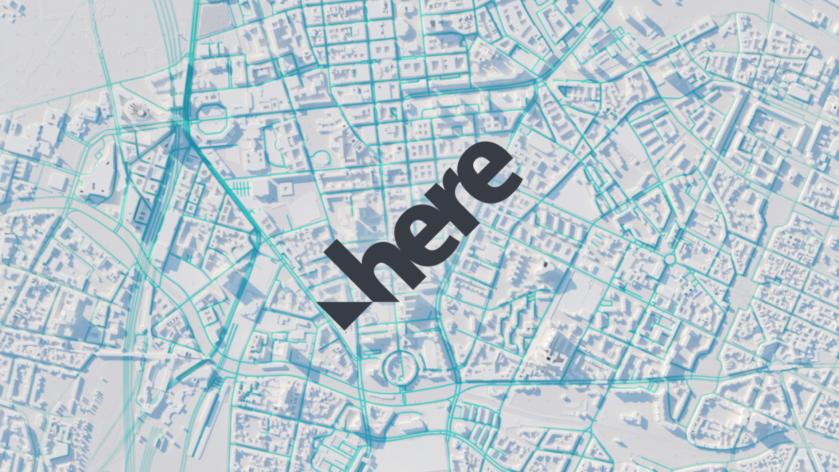 Automated Mapping Tech That Powers BMW Unveiled at CES 2023