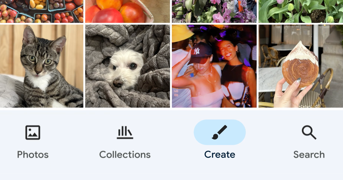 Google Foto's Voegt AI-functie Toe voor Video-conversie