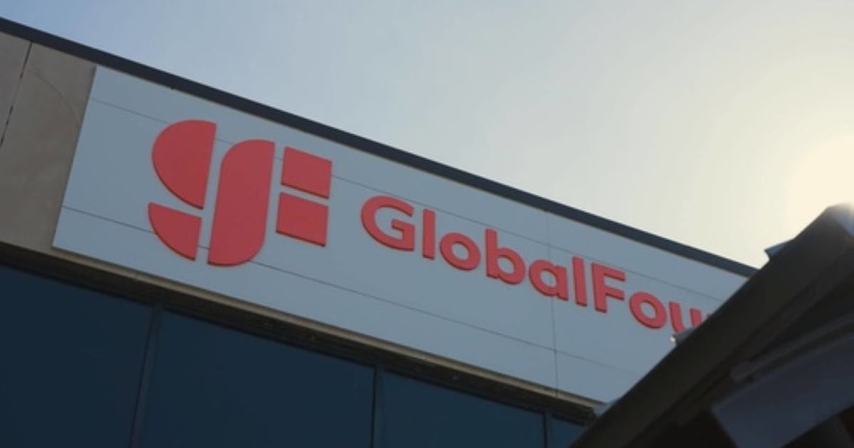 US Commerce Department Awards GlobalFoundries $300M for Photonics
