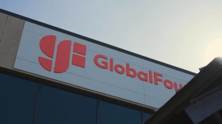 US Commerce Department Awards GlobalFoundries $300M for Photonics