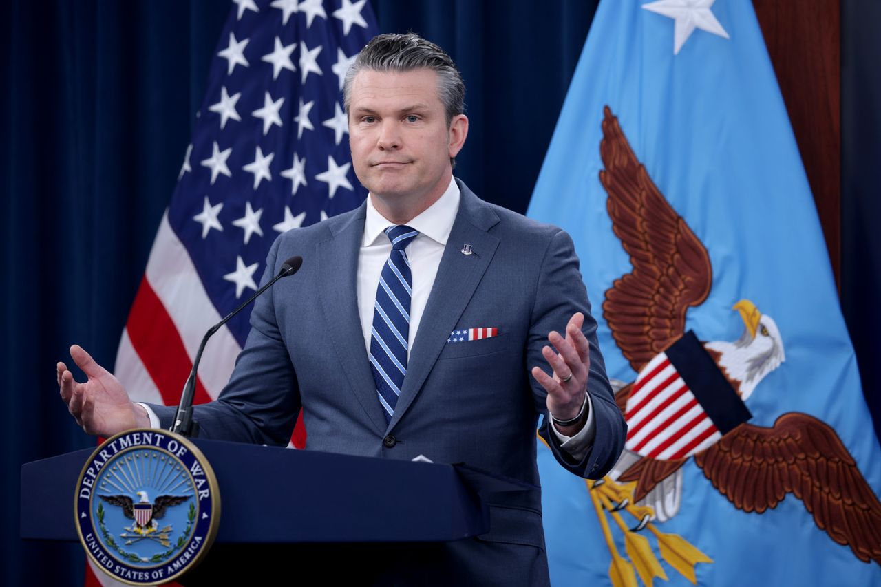 Pentagon, Sekiz Büyük Tedarikçi ile AI Anlaşması Yaptı, Ancak Anthropic Dışında Kaldı
