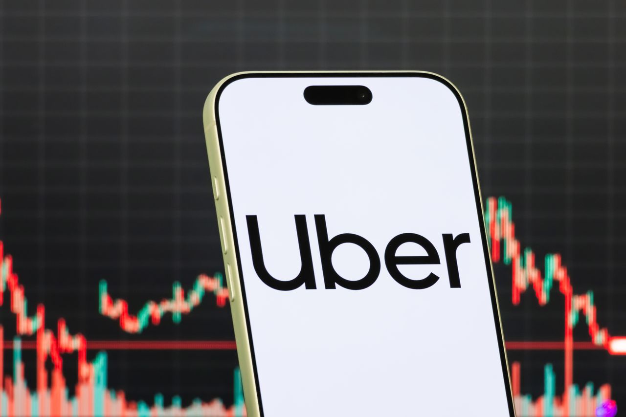 Uber Expands AWS Partnership to Build AI Capabilities