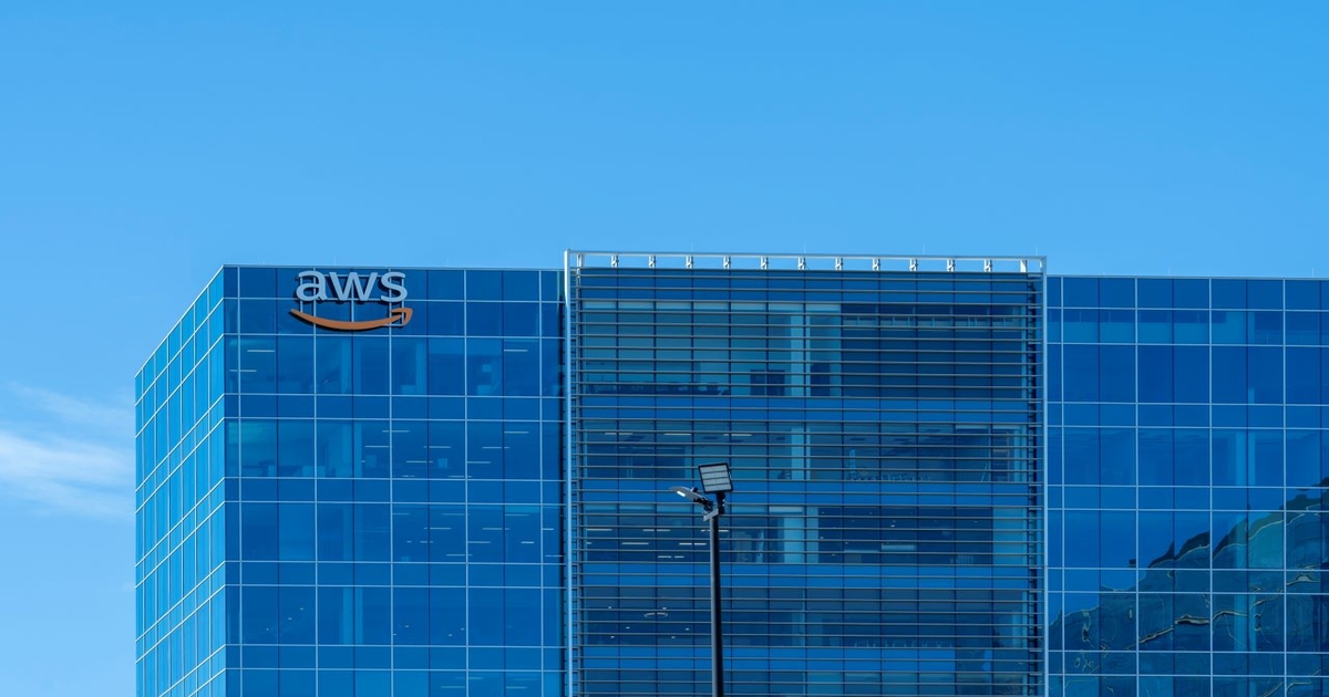 AWS en Humain: Partnerschap in Saudische AI-infrastructuur