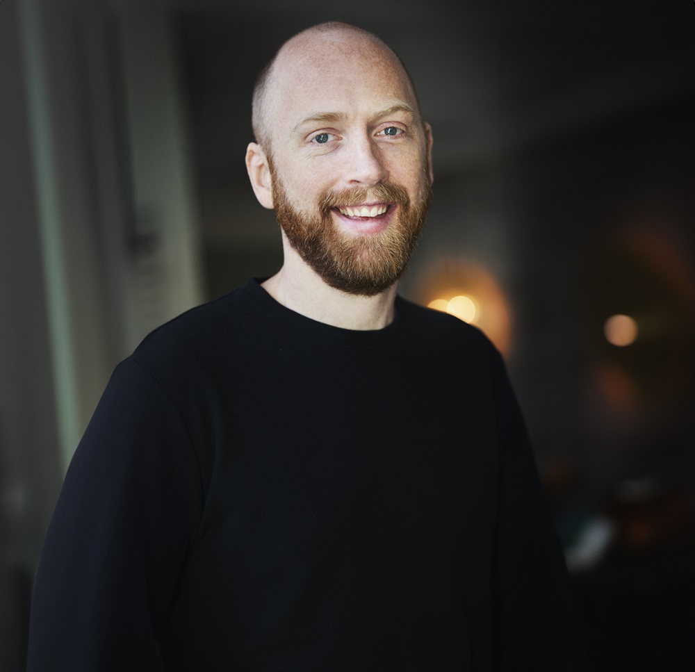 Picture of Mikael Kågebäck