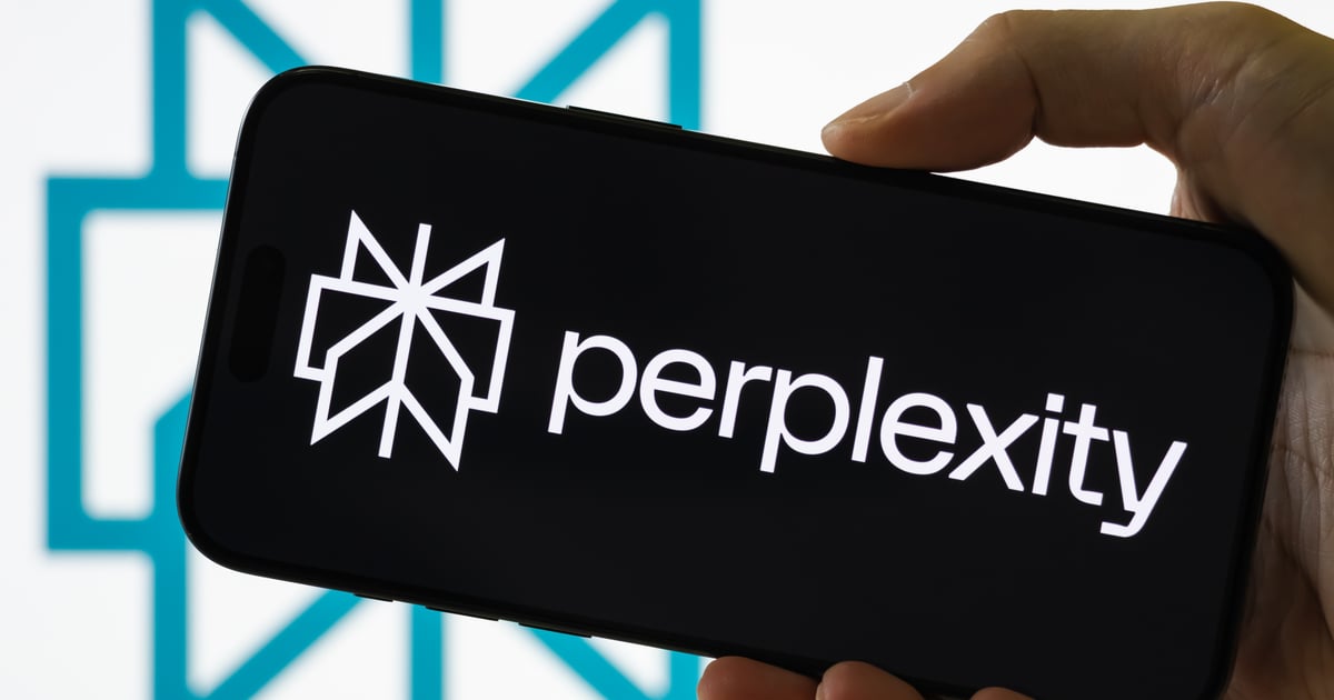 Perplexity AI launches Space Sandbox for AI agent security. The AI search startup introduced Space,...