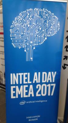 Intel Unleash Next Wave at Munich AI Day | AI Business
