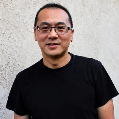 Wylie Wong Wylie Wong