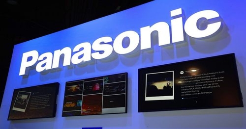 Panasonic to invest in supply chain software in its long-term growth ...