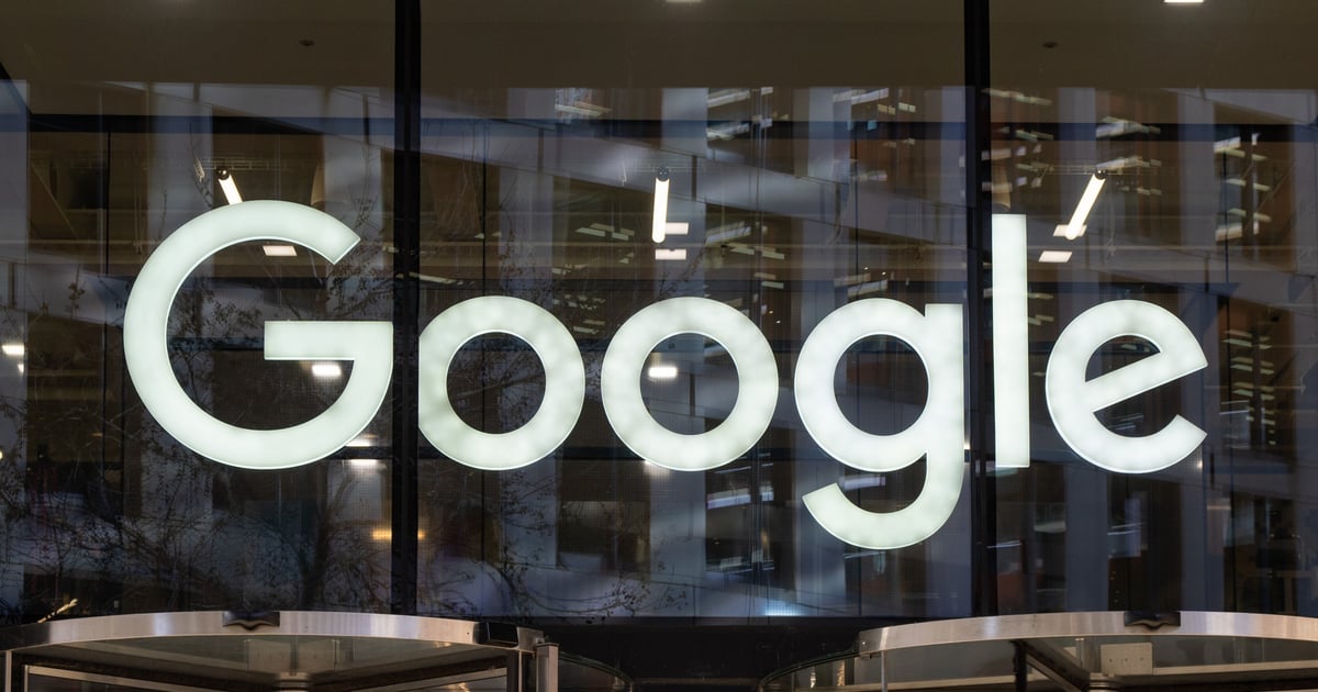 Google's Stitch and the Shift in AI-Driven Development