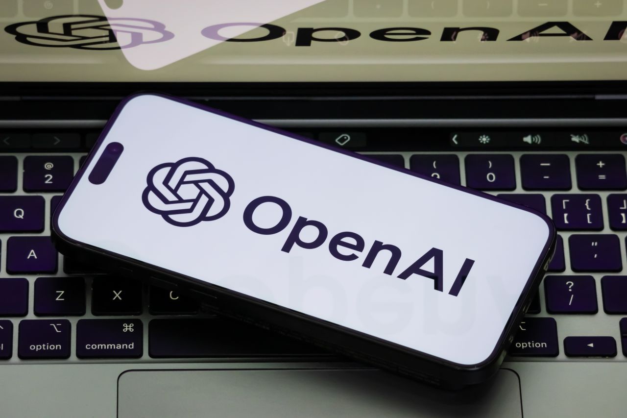 OpenAI's Latest Platform Targets Enterprise Customers
