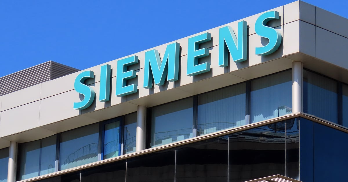 Siemens Trials Nvidia-Powered Humanoid for AI Tasks